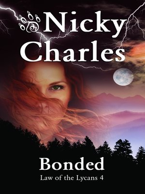 cover image of Bonded